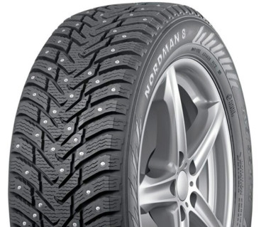 205/65R16 Ikon Tyres Character Ice 8 99T XL