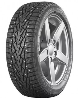  185/65R14 Nokian Nordman 7 90T XL шип