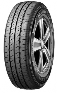  175/75R16C Nexen Roadian CT8  101/99R