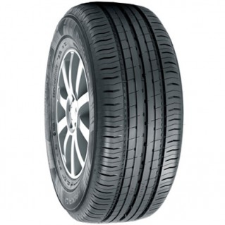  235/65R16C Nokian Hakka C2 121/119R