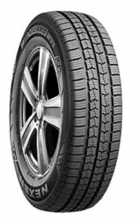  195/75R16C Nexen Winguard WT1 107/105R