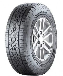 215/65R16 Continental CrossContact ATR 98H