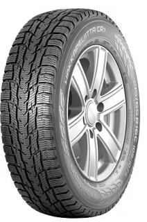  195/65R16C Hakkapeliitta CR3 TL  104/102R