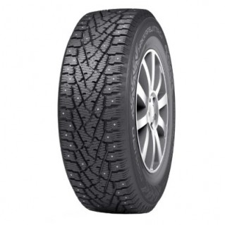  215/70R15C Nokian Hakkapeliitta C3  109/107R шип