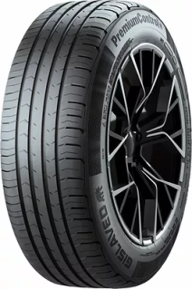 215/65R16 Gislaved PremiumControl 98H