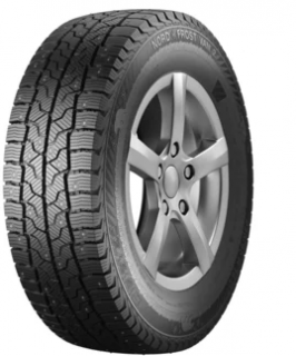  185/75R16C Gislaved Nord Frost Van SD 104/102R шип