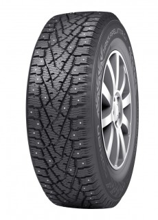  225/70R15C Nokian Hakkapeliitta C3 112/110R  шип