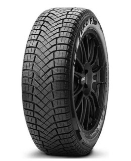 215/60R17 Pirelli Ice Zero 100T XL FR