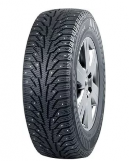  225/75R16C Nokian Nordman C 121/120R шип