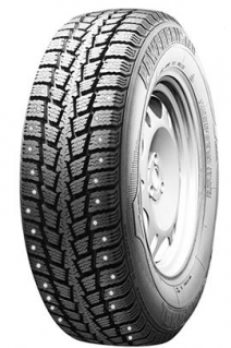 215/70R15C Marshal PowerGrip KC11 109/107Q XL