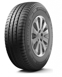 195/75R16C Michelin Agilis + 110/108R