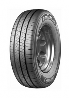  225/70R15C Kumho PorTran KC53 112/110R TL