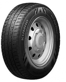  205/65R16C Kumho CW51 107T