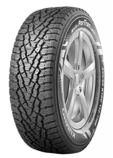  225/75R16C Kumho Winter PorTran CW11 121/120R