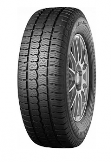  225/75R16C Yokohama  BluEarth-Van All Season RY61 121/120R TL