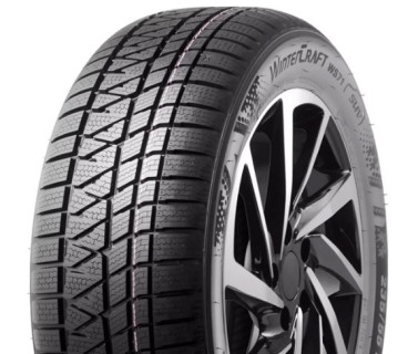 225/75R16C Kumho Wintercraft WS71 104Т