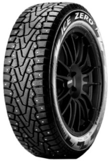 185/65R15 Pirelli Ice Zero mdr 92T XL TL шип.
