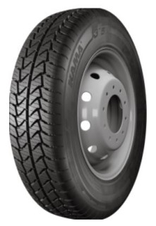 195/75R16C КАМА FLAME M/T LCV (HK-435) 107/105N НКШЗ