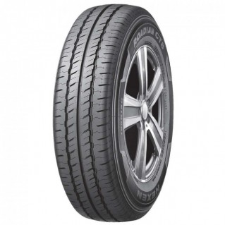  215/70R15C Nexen Roadian CT8  109/107S