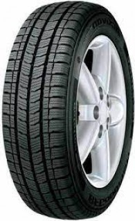 195/75R16C BFGoodrich Activan 107/105R