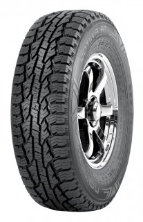  265/75R16 Nokian Rotiiva AT Plus 123/120S