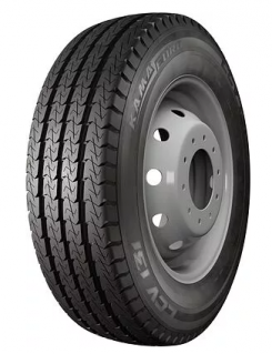  195/70R15C КАМА  Euro HK-131  104/102R НКШЗ