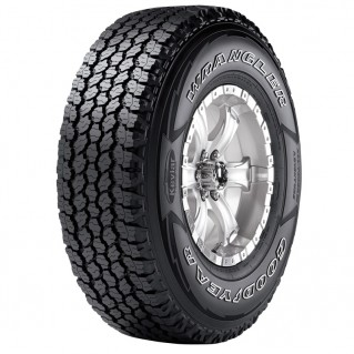 265/75R16 Goodyear Wrangler All-Terrain Adventure With Kevlar 112/109Q