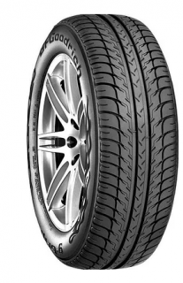 185/65R15 BFGoodrich G-Grip 88H