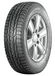  205/65R16C Nokian Hakkapeliitta CR3 107/105R