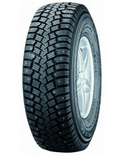  245/70R17 Nokian Hakkapeliitta LT2 119/116Q