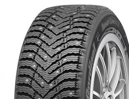 185/65R14 CORDIANT SNOW CROSS 2 90T б/к  (7)