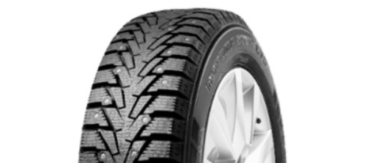  185/65R15 Pirelli Amtel  NordMaster Evo TL M+S 88T шип