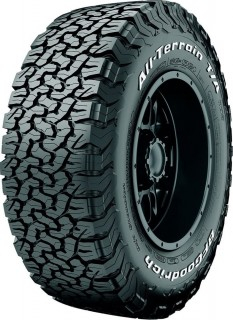  215/65R16 BFGoodrich  All Terrain КО2 103/100S