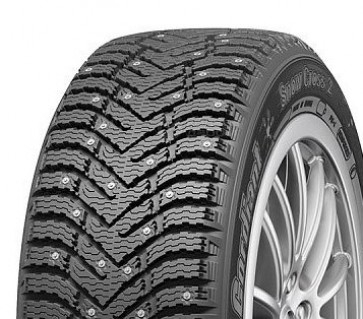 185/70R14 CORDIANT SNOW CROSS 2 92T б/к шип  (5)