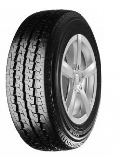  165/70R14C Toyo H08 89/87R