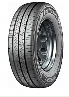  215/65R16C Kumho Portran KC53 109/107T