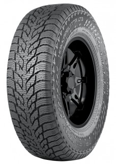  285/75R16 Nokian Hakkapeliitta LT3 122/119Q Ш