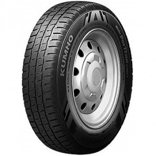  185 R14C Kumho Portran CW51 102Q