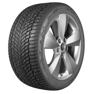 255/50R20 Ikon Tyres  Autograph Ice 10 SUV 109T TL