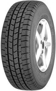 215/65R15C Goodyear Cargo UltraGrip 2 104/102T