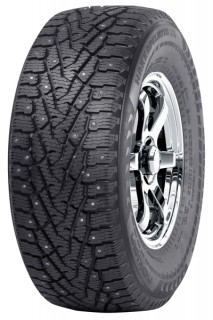  245/75R16 Nokian Hakkapeliitta LT2 120/116Q шип