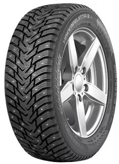  185/65R15 Nokian Hakkapeliitta 8 92T XL шип