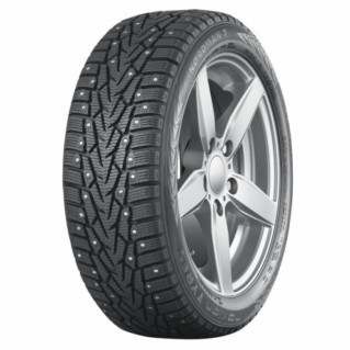  215/65R16 Nokian Nordman 7 SUV 102T XL шип