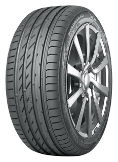 245/40R18 Ikon Tyres Character Ultra 97W XL TL