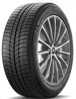  185/65R15 Michelin X-Ice 3 92T XL