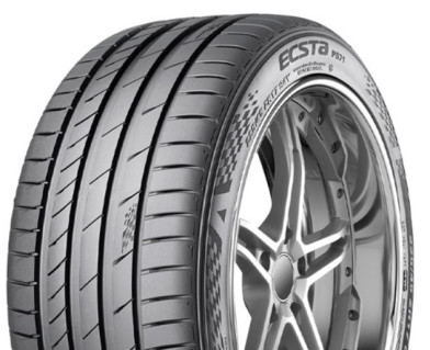 265/65R17 Kumho Ecsta PS71 112V