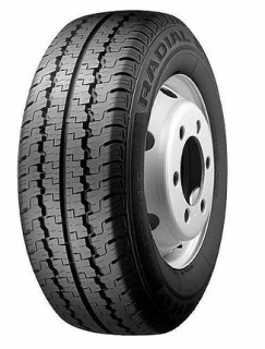 235/65R16C Marshal Radial 857 115/113R