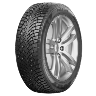 225/55R18 Fortune Polaro Ice 102T TL шип.