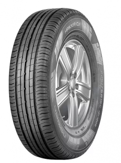  195/75R16C Nokian Hakka C2  107/105S