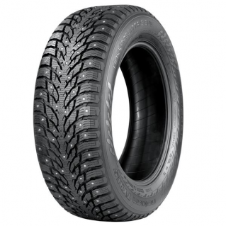  245/45R18 Nokian Hakkapeliitta 9 100T XL шип